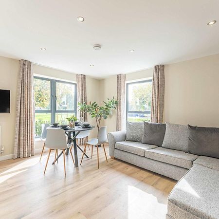 Stylish 2 Bedroom Apartments In Derby Exteriér fotografie